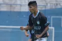 Kevin Isa Luna tuvo revancha en la reserva: marcó dos goles y fue la figura