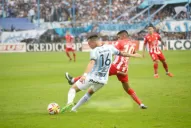 Atlético jugará la última fecha el domingo a las 11 y San Martín, el viernes a la noche