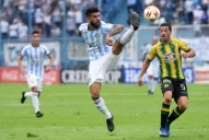 Atlético, puertas adentro