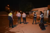 Se entregó el segundo sospechoso de haber asesinado a Enzo Mariani