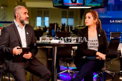 Hoy, en Buen día: las elecciones y las presuntas coimas en la Legislatura