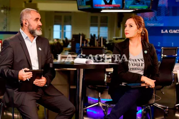 Hoy, en Buen día: las elecciones y las presuntas coimas en la Legislatura