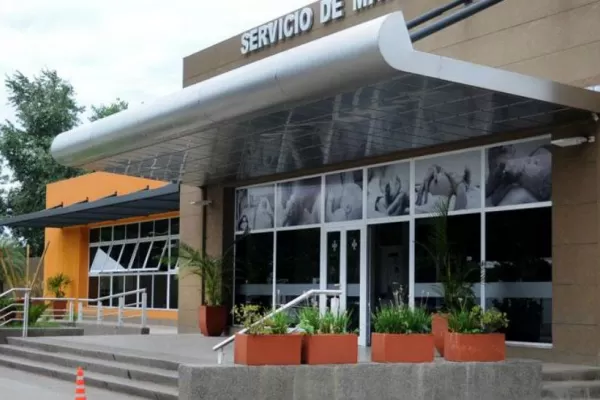 Concepción: apuñalaron a un joven en el pecho para robarle