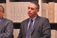 Piden que el comisario Pineda sea enjuiciado por lesiones