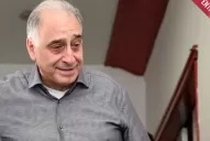 La única solución es que Mohamed siga dirigiendo, declaró Alejandro Nadur