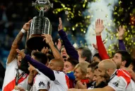 No sería una rareza que la Copa Libertadores se la den a Boca