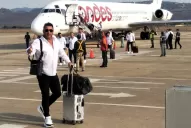 Huracán podría quedarse sin el Turco Mohamed para el choque ante Atlético