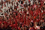 El hincha de San Martín dirá “hasta muy pronto”