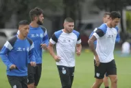 Nada de pisar el freno en Atlético