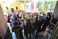 Las quejas por la suba de la luz resonaron en el Concejo