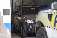 La Justicia ordenó la detención del procurador Vega por el homicidio del panadero Chequer 