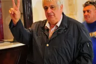 Violento y de edad avanzada: el alerta de Interpol para encontrar a Samid 