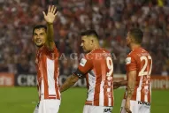 La despedida de Tino Costa: gracias a todo San Martín, han marcado mi carrera para siempre