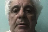 La Policía Federal viajará a Belice para traer a Samid en caso de que sea expulsado