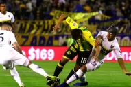 Con suplentes, Boca no pudo con Aldosivi y terminó tercero en la Superliga