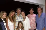 Domingo, el orgullo de la familia Miotti