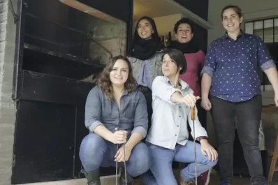 La parrilla: un territorio que tiene cada vez más mujeres