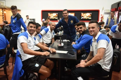 Atlético y una temporada para no olvidar