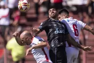 Cómo comenzará Atlético en los promedios de la próxima Superliga