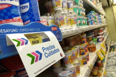Buscan apuntalar el plan Precios Cuidados
