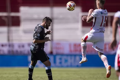 A Huracán también le descontaron seis puntos y no podrá incorporar jugadores