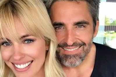 Procesaron y embargaron al esposo de Rocío Guirao Díaz por una denuncia de la AFIP