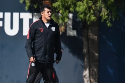 San Lorenzo ante una inmejorable posibilidad en la Libertadores