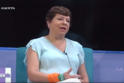 “Tucumán tendrá una fórmula integrada por dos mujeres por primera vez en la historia”