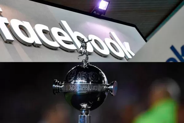 Fox Sports y Facebook amplían a 48 los partidos que podrán verse por la red social