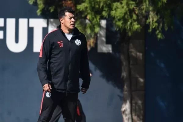 San Lorenzo ante una inmejorable posibilidad en la Libertadores