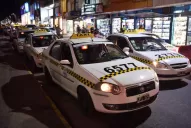 Violencia en las calles: “hasta una mujer embarazada te asalta”