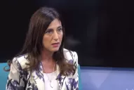 Vargas Aignasse: el PJ es un partido con mucho movimiento