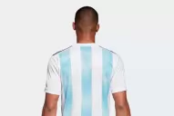 El goleador del fútbol local que le dijo No a la Selección Argentina