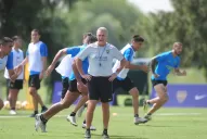 Libertadores: Boca, por la recuperación