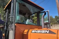 Atacaron a pedradas a empleados de la Municipalidad