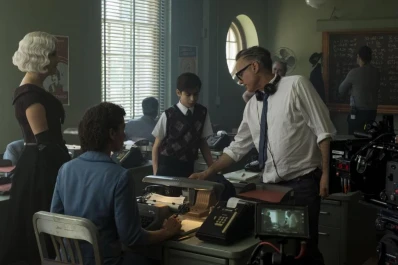 Yo te recomiendo: tres series imperdibles para darle play