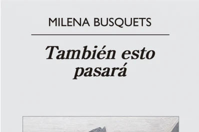 Yo te recomiendo: tres libros para disfrutar