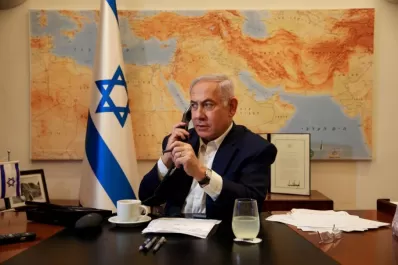 Israel: Netanyahu aspira a  su quinto mandato