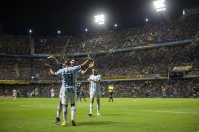 Recapitulando: los momentos más importantes de Atlético en el torneo