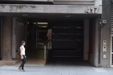 Inseguridad: “estar en el centro ya no es seguro”, enfatizó un vecino