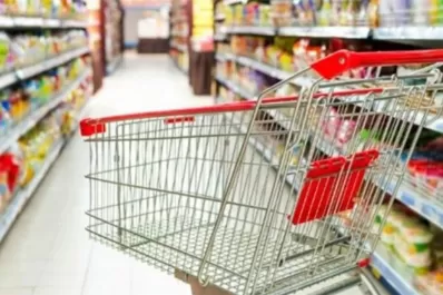 Argentina es el sexto país con más inflación del mundo, según el FMI