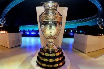 Cómo se jugará la Copa América 2020: las posibles sedes en Argentina y Colombia