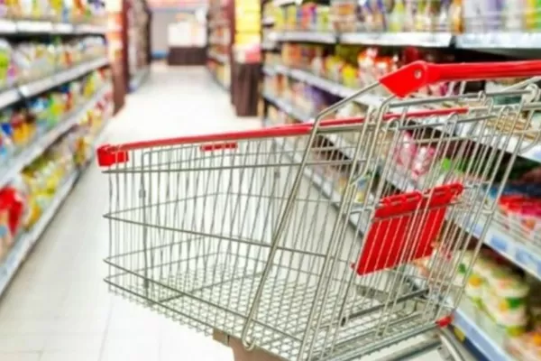 Argentina es el sexto país con más inflación del mundo, según el FMI