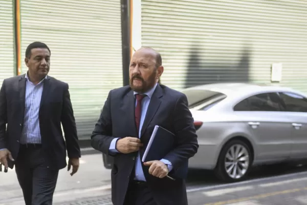 Formosa adelanta las elecciones y sólo cinco distritos votarán unidos a las nacionales