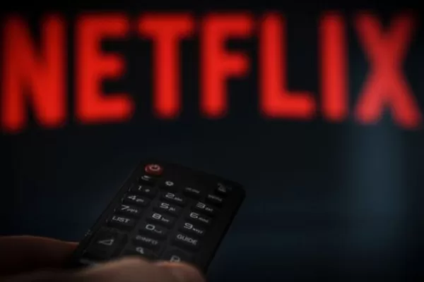 Alerta por mails que parecen llegar desde Netflix y roban datos bancarios