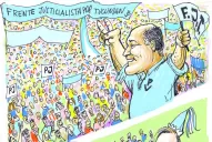 Manzur y Alperovich buscan su propio 17