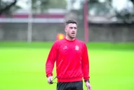 El final más cantado: Arregui rescindió su vínculo con el “Santo”