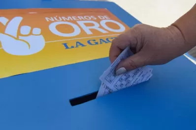 Números de Oro: depositá las tarjetas y participá por el 0km de LA GACETA