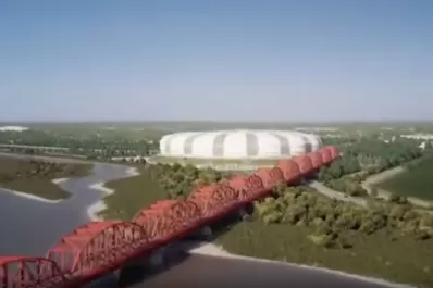 La Conmebol será la que decidirá si la Copa América se juega en Santiago del Estero