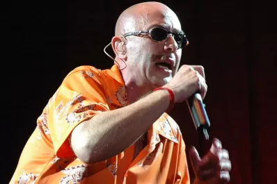 Un jugador uruguayo pide permiso para ausentarse si hay recital del indio Solari